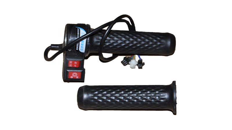 GAZ BORUSU TAKIM (VIP RIDER 3S)